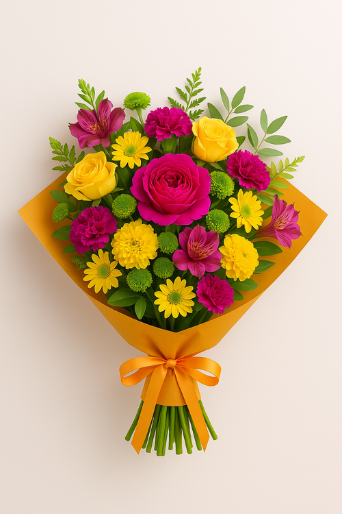The O.G. Bouquet